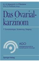 Das Ovarialkarzinom