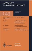 Branched Polymers II