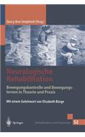 Neurologische Rehabilitation