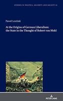 At the Origins of German Liberalism