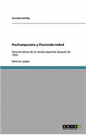 Posfranquismo y Posmodernidad