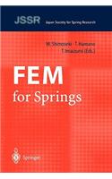 Fem for Springs