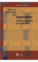 Supercarbon