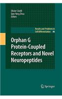 Orphan G Protein-Coupled Receptors and Novel Neuropeptides