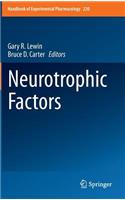 Neurotrophic Factors