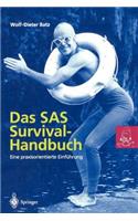 Das SAS Survival Handbuch