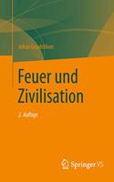 Feuer Und Zivilisation