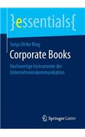 Corporate Books