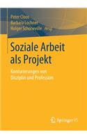 Soziale Arbeit ALS Projekt