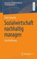 Sozialwirtschaft Nachhaltig Managen