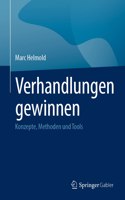 Verhandlungen Gewinnen
