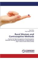 Rural Women and Contraceptive Methods