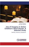 Use of Imagery in Anton Chekhov's Short Stories