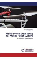 Model-Driven Engineering for Mobile Robot Systems