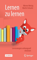 Lernen Zu Lernen