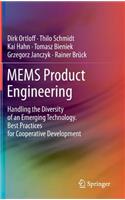 Mems Product Engineering