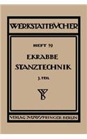 Stanztechnik