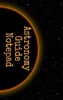 Astronomy Guide Notepad