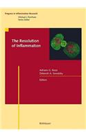 Resolution of Inflammation