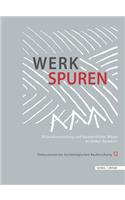 Werkspuren