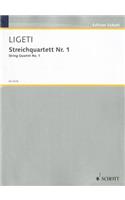 String Quartet No. 1