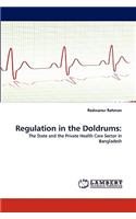 Regulation in the Doldrums