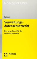 Verwaltungsdatenschutzrecht