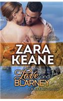 Love and Blarney (Ballybeg, Book 2)