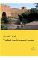 Tagebuch einer Reise durch Marokko