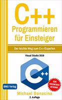 C++ Programmieren fur Einsteiger