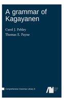 grammar of Kagayanen