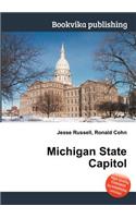 Michigan State Capitol