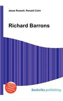 Richard Barrons