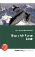 Beale Air Force Base