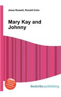 Mary Kay and Johnny