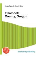 Tillamook County, Oregon