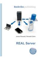 Real Server