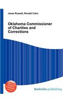 Oklahoma Commissioner of Charities and Corrections