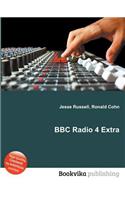 BBC Radio 4 Extra: (English)