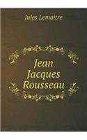 Jean Jacques Rousseau: (English)