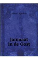 Janmaat in de Oost