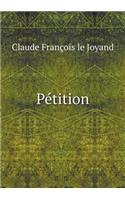 Pétition