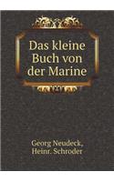 Das Kleine Buch Von Der Marine