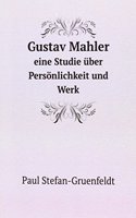 Gustav Mahler