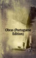 Obras (Portuguese Edition)