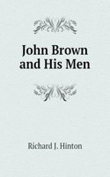 John Brown and his men