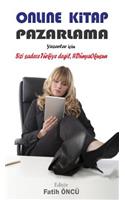 Online Kitap Pazarlama