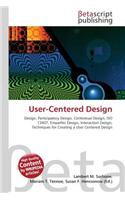 User-Centered Design