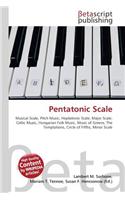 Pentatonic Scale