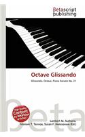 Octave Glissando: (English)
